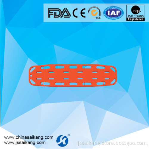 Children Spine Board Stretcher